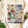 Frog Princess – Emboroidered Sweatshirt