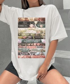 melanie shirts