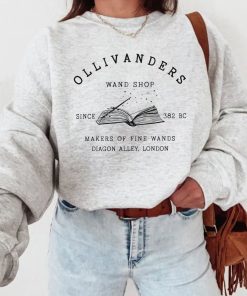 Ollivandres Sweatshirts