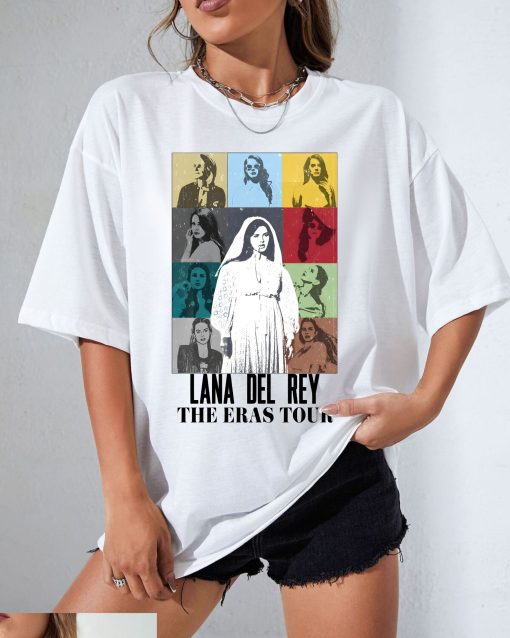 Lana Eras Tour Shirts