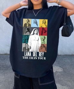 Lana Eras Tour