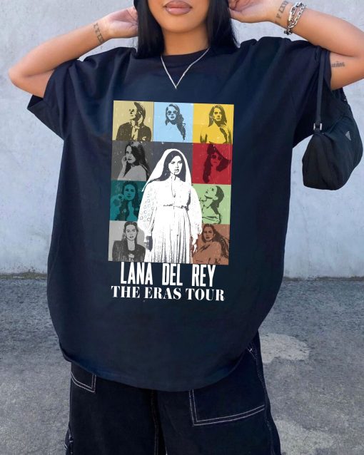 Lana Eras Tour