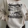 (Custom) Harry Potter Snoopy – Sweatshirt + Sleeve