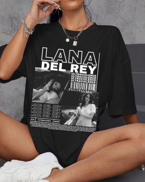 Lana vintage V3 – Tshirt – Sweatshirts – Hoodie