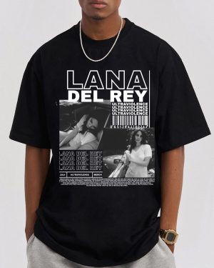 Lana vintage V3 – Tshirt – Sweatshirts – Hoodie