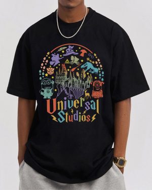 Uni Studios – Sweatshirts