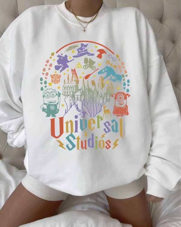 Uni Studios – Sweatshirts