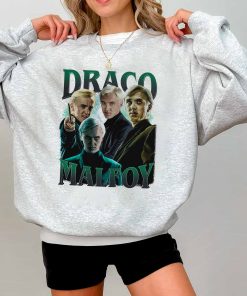 Draco Malfoy