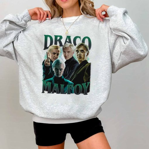 Draco Malfoy