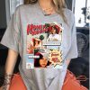 Lana vintage V3 – Tshirt – Sweatshirts – Hoodie