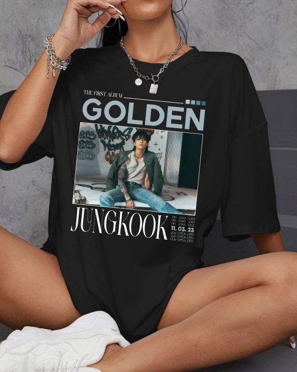 JK Golden Vibes Unisex Tee – Sweatshirts – Hoodie