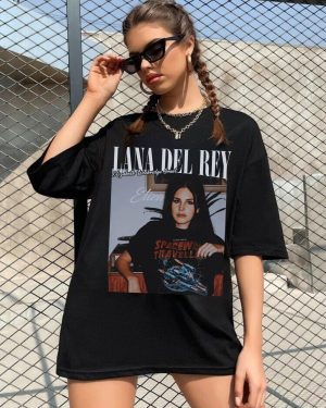 Lana Eliza – Tshirt – Sweatshirts – Hoodie