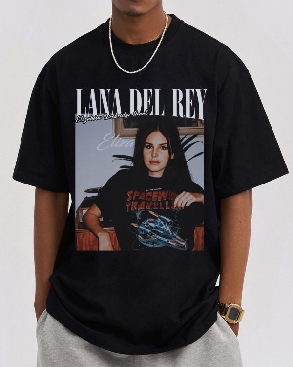 Lana Eliza – Tshirt – Sweatshirts – Hoodie