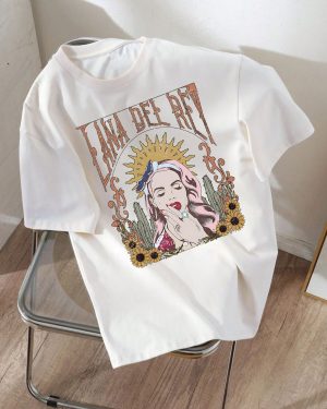 Lana SUN – Tshirt – Sweatshirts – Hoodie