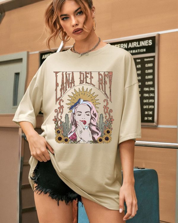 Lana SUN – Tshirt – Sweatshirts – Hoodie