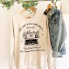 The Tortured Poets 2Side – Sweatshirts, Hoodie, Tshirt