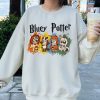 Bluey X Harr House Christmas – Sweatshirt