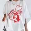 LN Star Girl Vintage – Tshirt – Sweatshirts – Hoodie