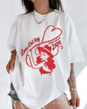 LN Coachela Vintage – Tshirt – Sweatshirts – Hoodie