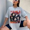 BTS Eras Unisex Tee – Sweatshirts – Hoodie