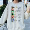 Bluey X Harr House Christmas – Sweatshirt