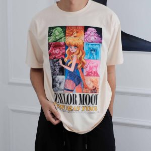 Taylor Moon Eras – Crewneck