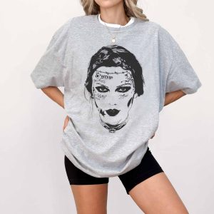 TS New Album – Crewneck