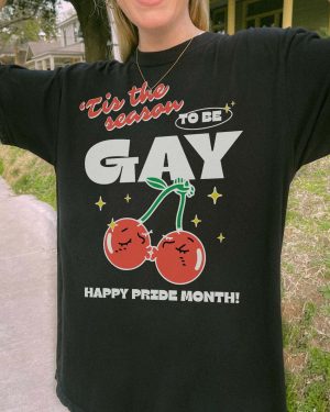 Happy Pride month – Shirt