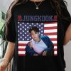 BTS 4th Of July Unisex Tee – Sweatshirts – Hoodie