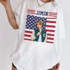 RM 4th Of July Unisex Tee – Sweatshirts – Hoodie