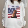 Jimin 4th Of July Unisex Tee – Sweatshirts – Hoodie