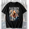 Daemon Targaryen Vintage Unisex Tee – Sweatshirts – Hoodie