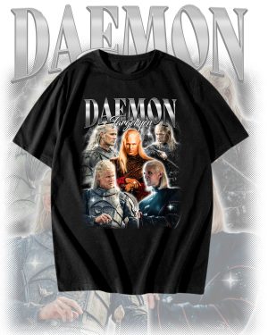 Daemon Targaryen Vintage V2 Unisex Tee – Sweatshirts – Hoodie