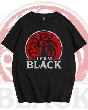 Team Black Unisex Tee – Sweatshirts – Hoodie