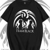 Team Black Unisex Tee – Sweatshirts – Hoodie