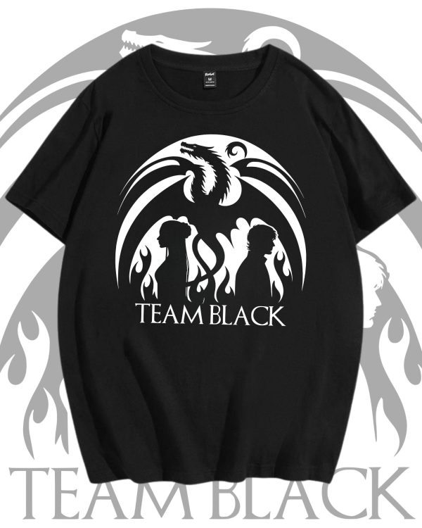 Team Black V2 Unisex Tee – Sweatshirts – Hoodie