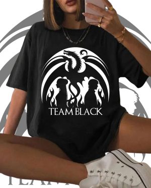 Team Black V2 Unisex Tee – Sweatshirts – Hoodie