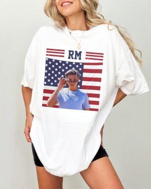 RM 4th Of July Unisex Tee – Sweatshirts – Hoodie