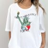 Lady Liberty – Crewneck