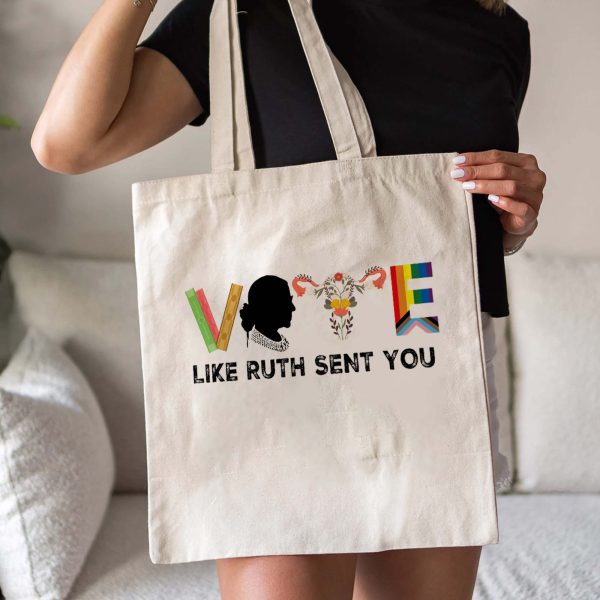 VOTE Collection – Tote bag