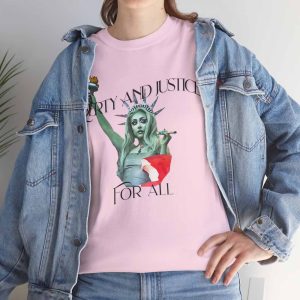 Lady Liberty – Crewneck