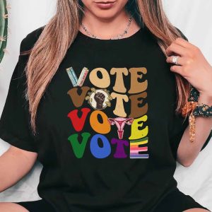 VOTE V3 Crewneck