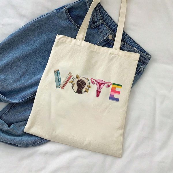 VOTE Collection – Tote bag