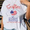 Madam Kamala Harris 2024 Shirts