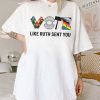 Burn Witche Women Shirts