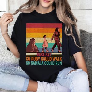 Kamala Harris Rosa Sat Shirts