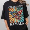 It’s About Madam Time Kamala Shirts