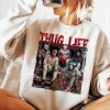 Thug Life Horror Halloween Shirt – Sweatshirts