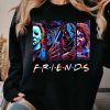 Horror Halloween Shirt – Sweatshirts