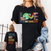 Love Women Rights Shirts